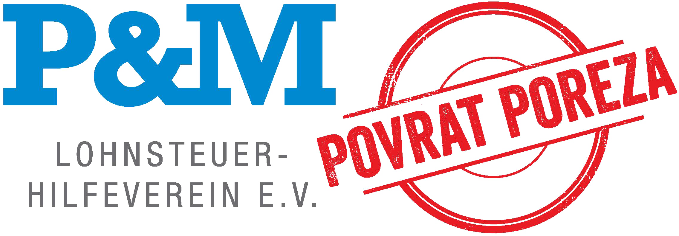 P&M Lohnsteuerhilfe München